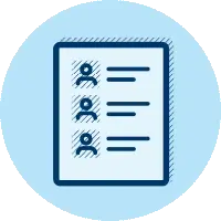Voter List PDF